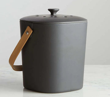 Bamboozle Composter Graphite