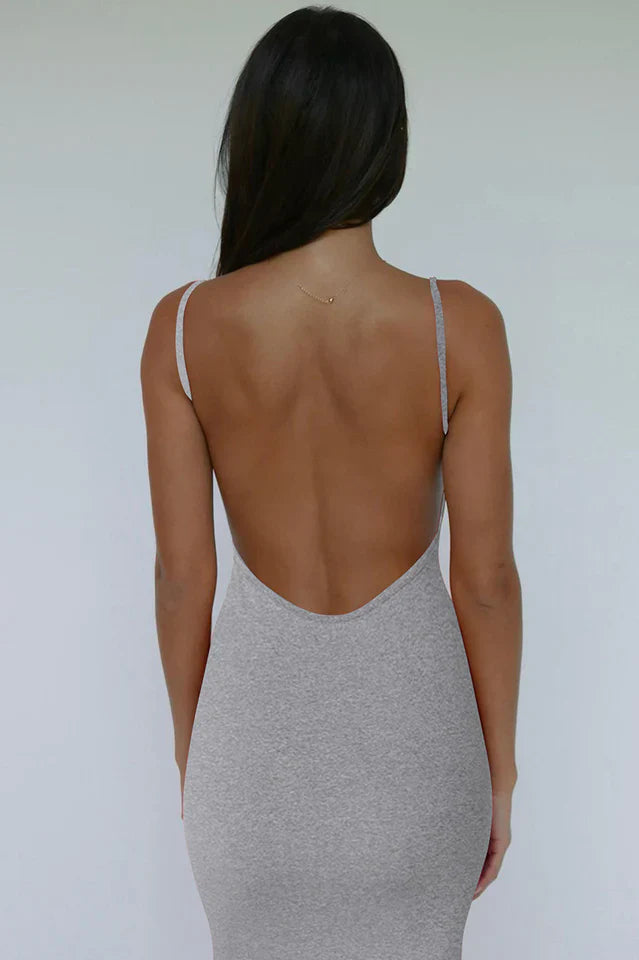 Luella Maxi Dress