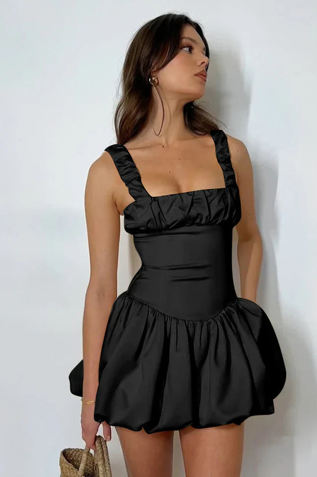 Clove Mini Dress