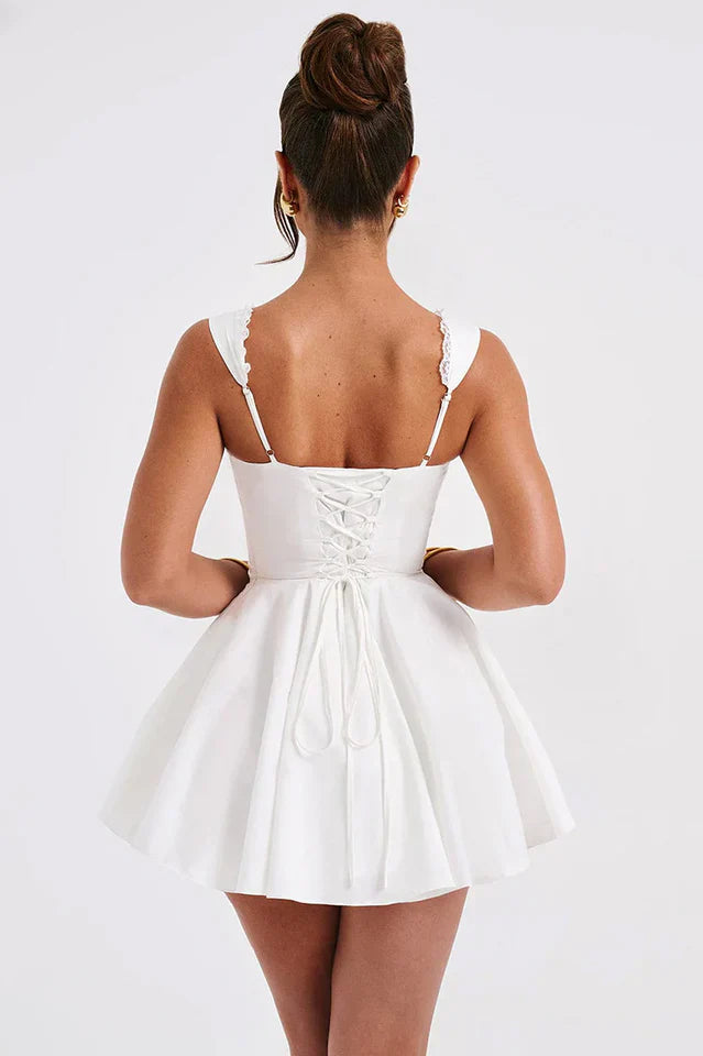 Antonella Mini Dress