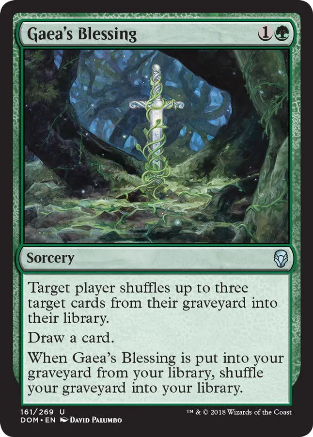 The Top 50 Card Drawing Cards