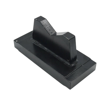 HSP75A-24 V-Block, for HSP-75A Shop Press