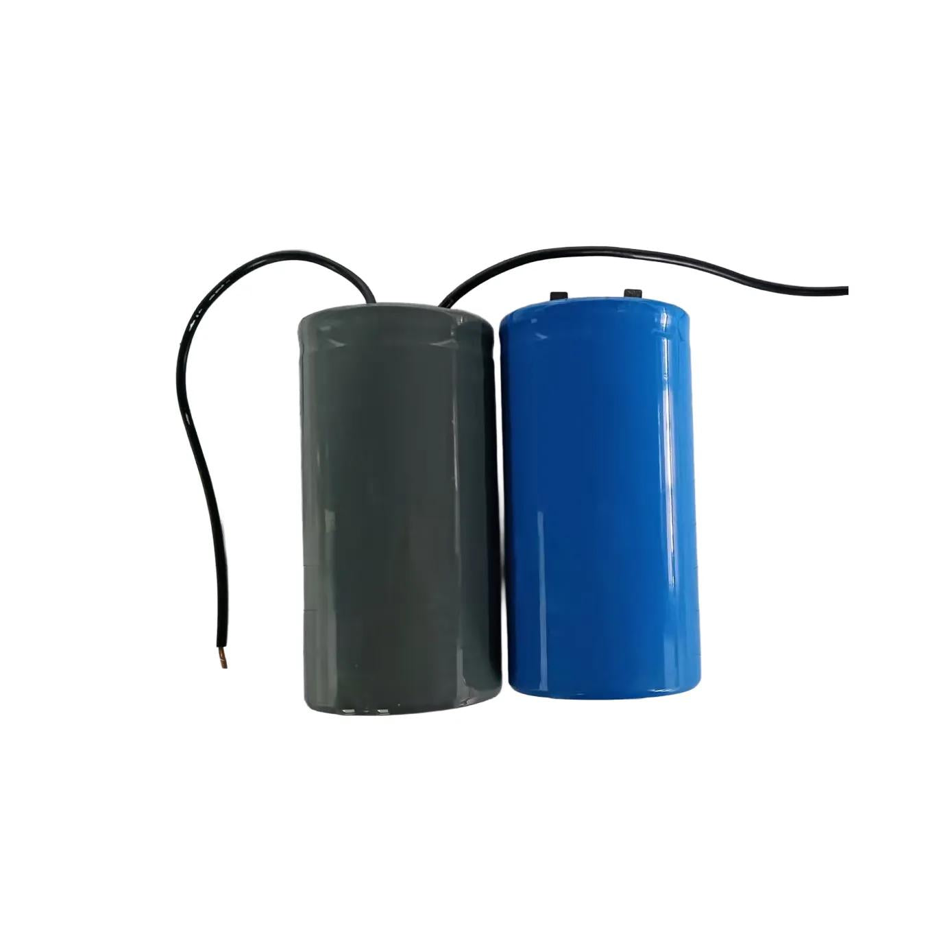 HSP30MC-CAP SET, Run & Start Capacitors, for HSP-30M-C Press