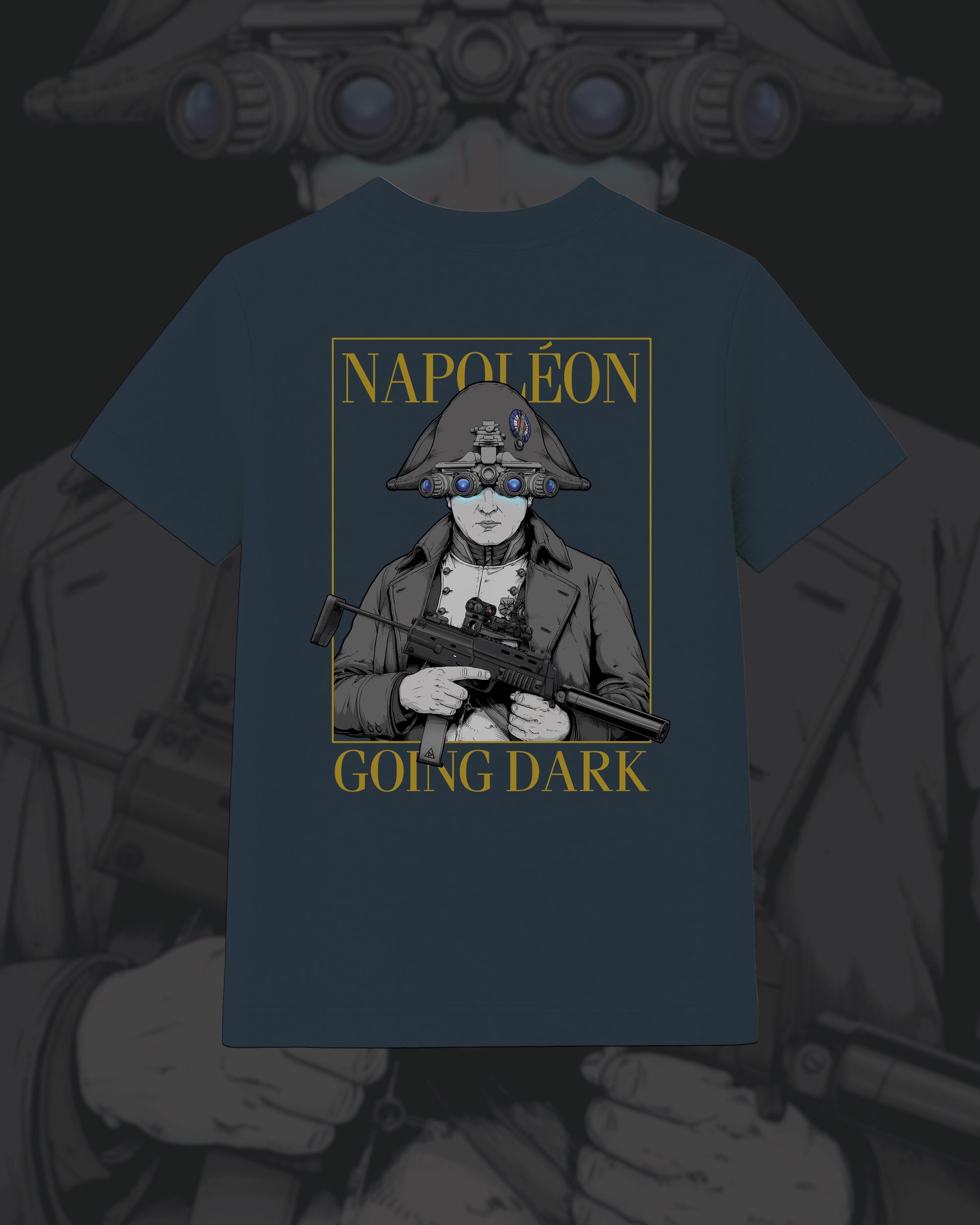 NAPOLEON