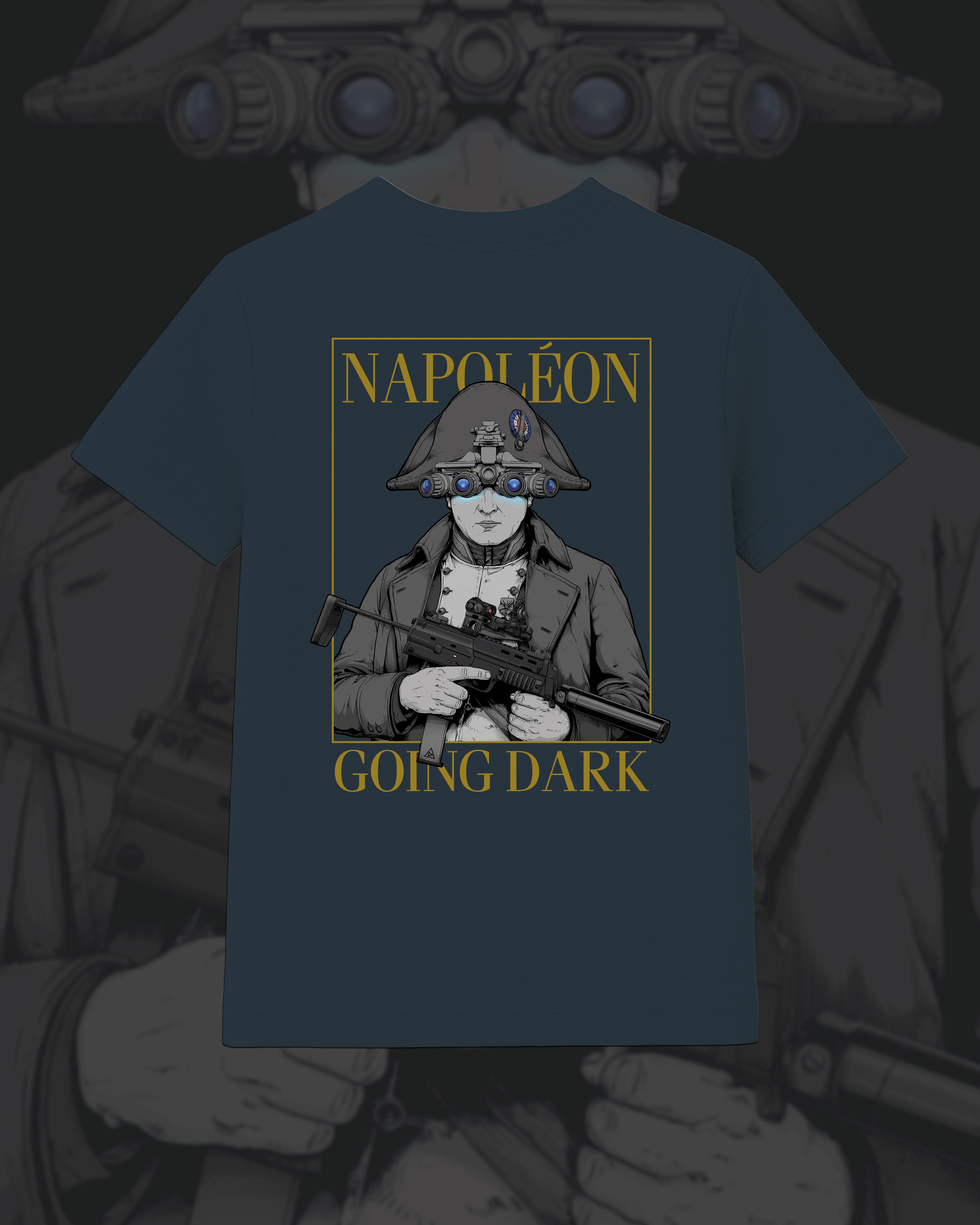 NAPOLEON