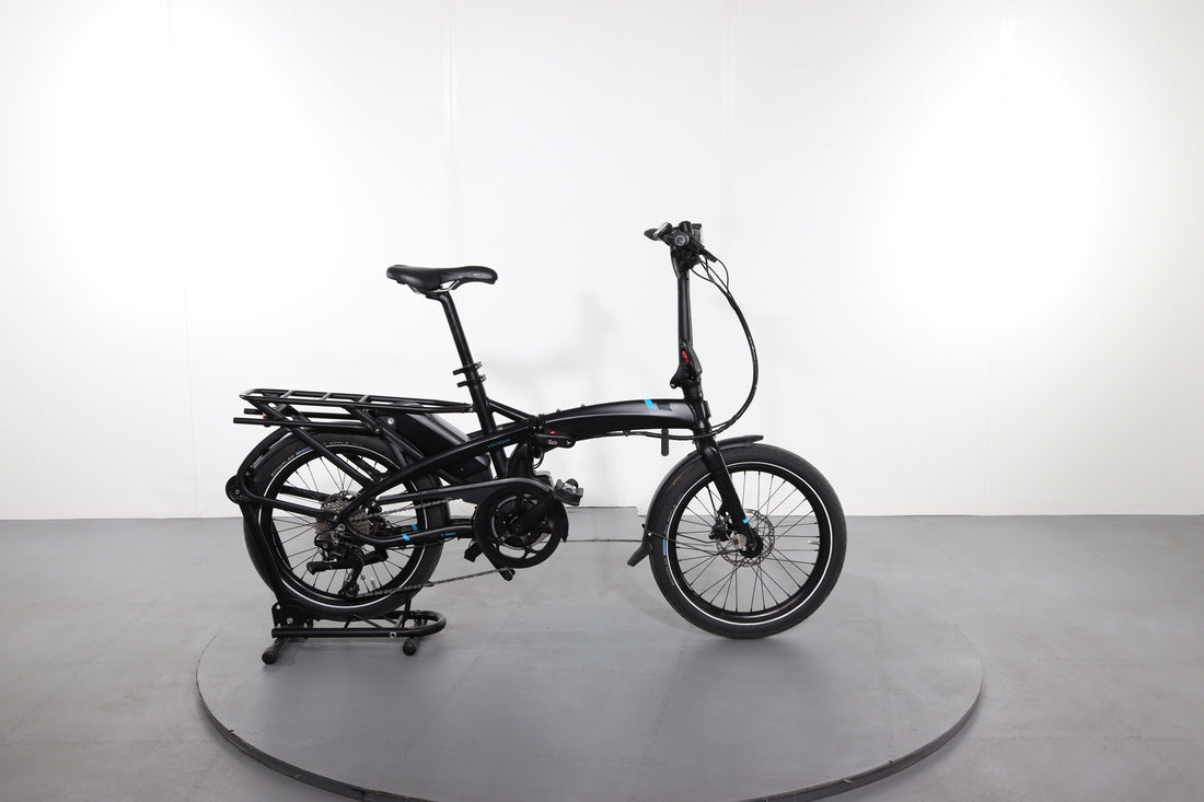 Tern Vektron S10 #1 global