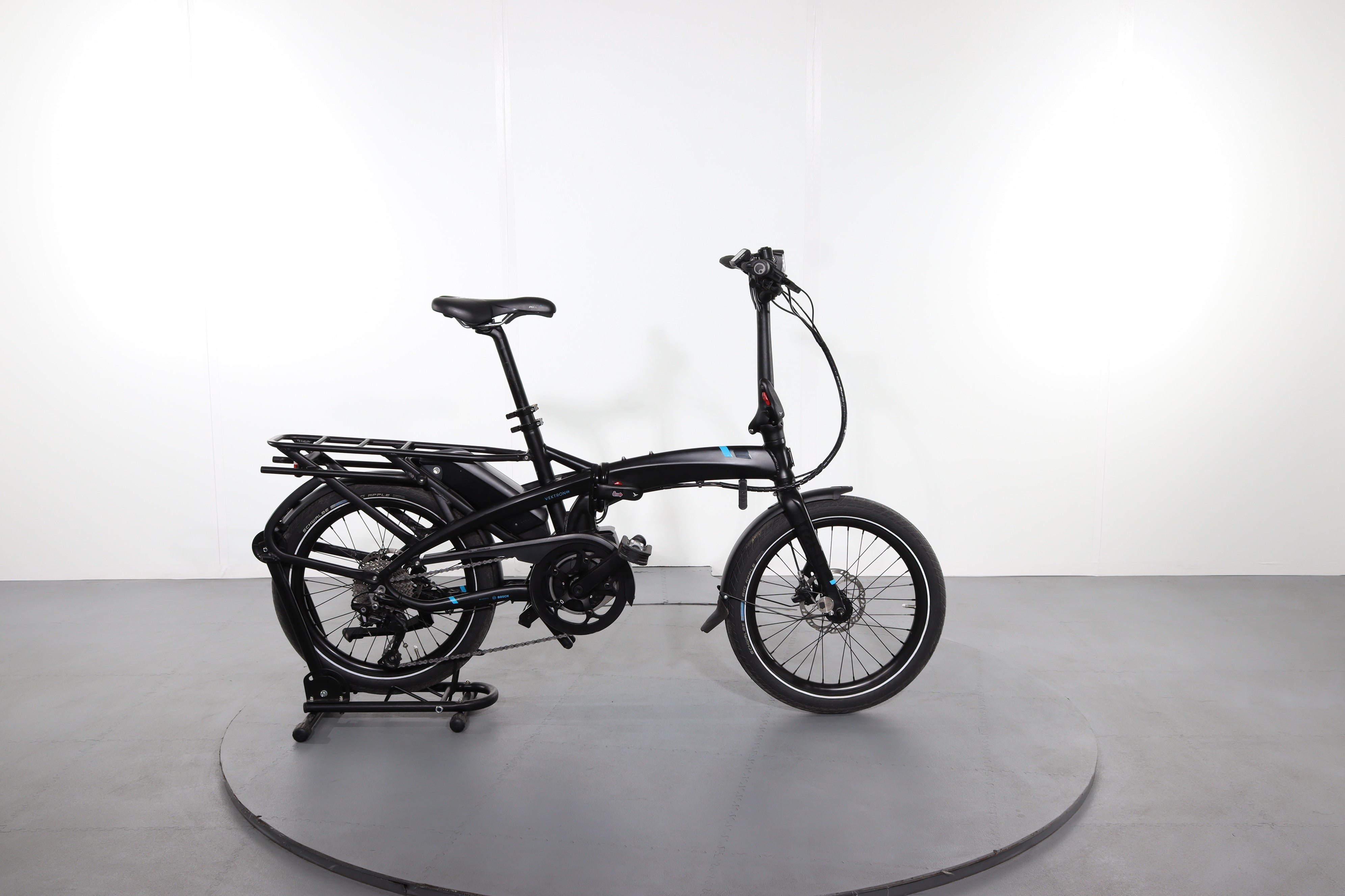 Tern Vektron S10 #1 global