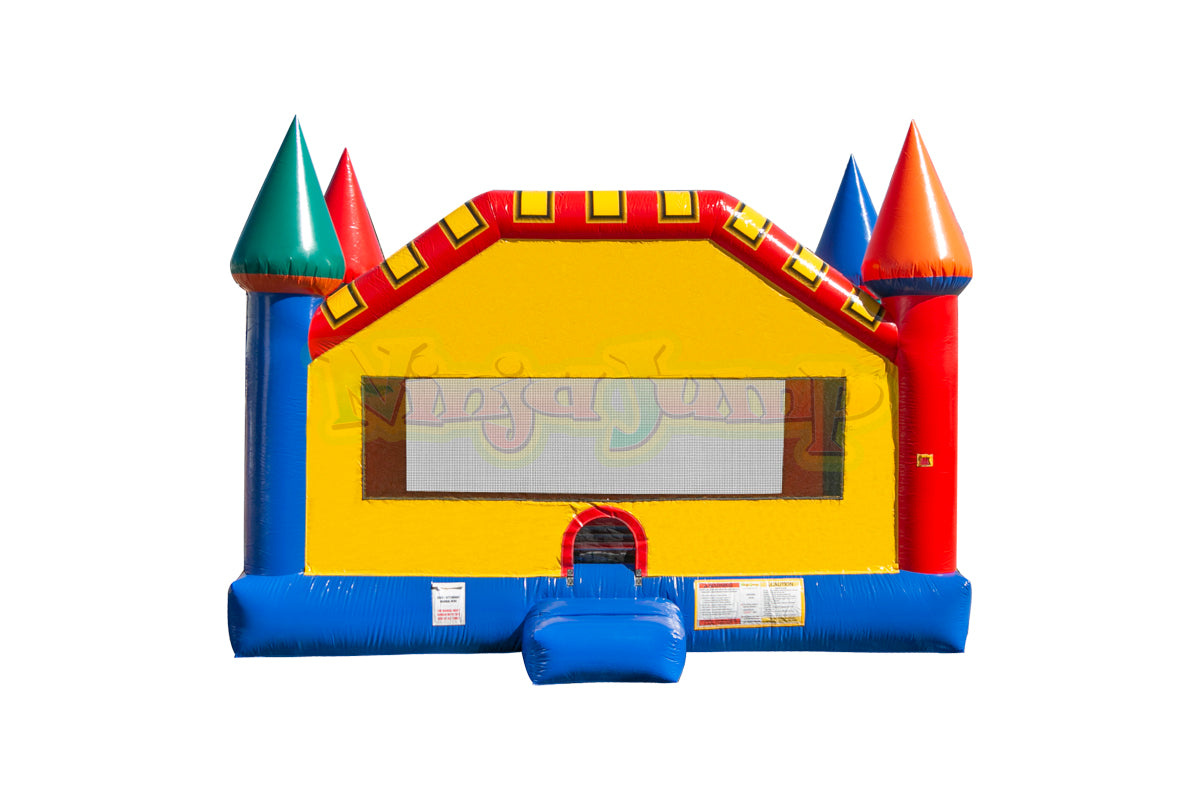 Castle 3 (Extra Large)-BH2436-TX