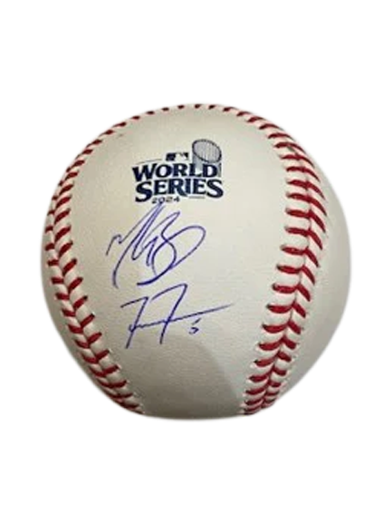 Authentic Autographed Memorabilia
