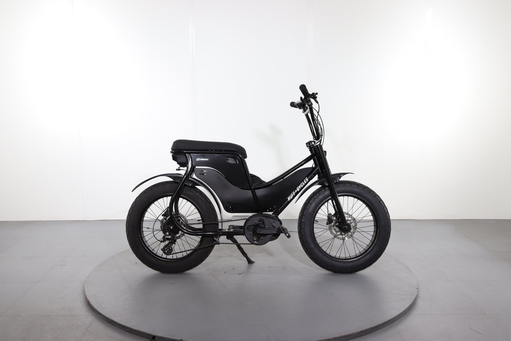 Ruff Cycles Lil'Missy #1 global