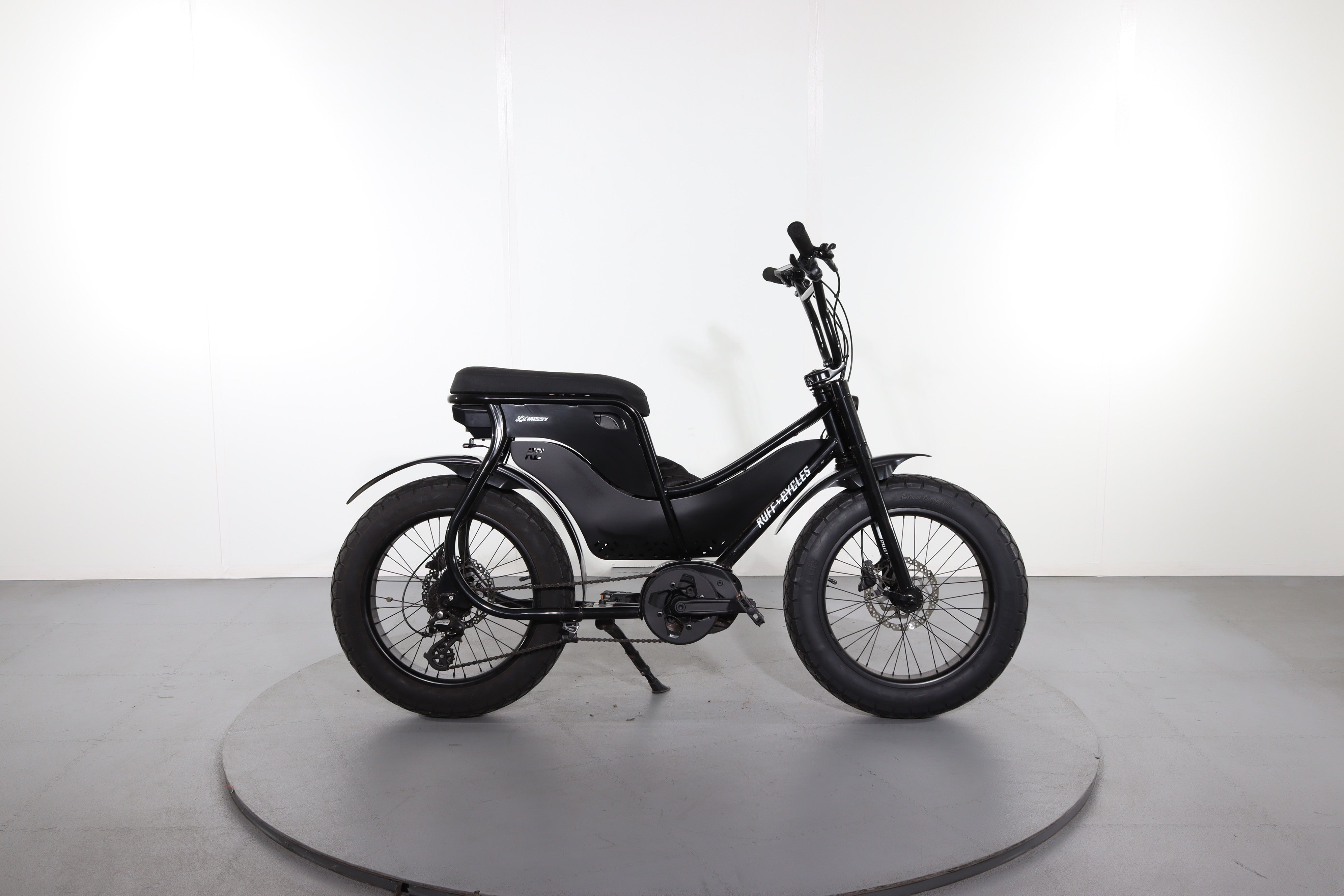 Ruff Cycles Lil'Missy #1 global
