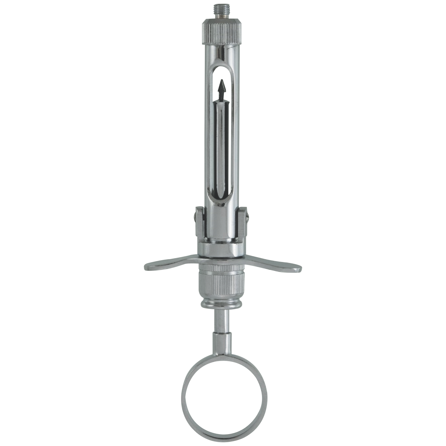 3-Ring-Spritze