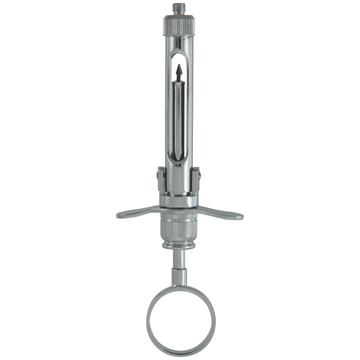 3-Ring-Spritze