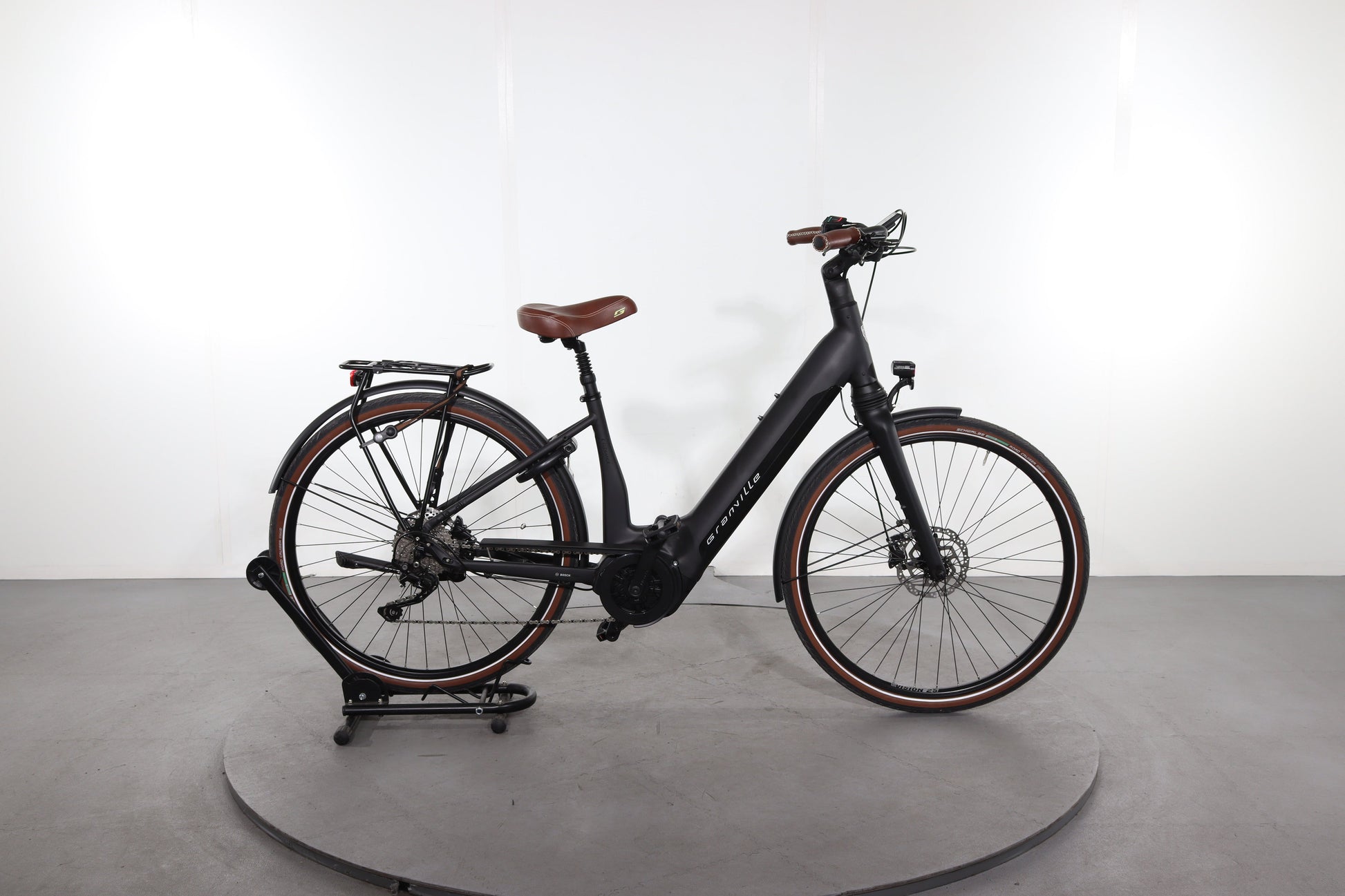 Granville E-Elegance RD #1 global