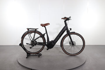 Granville E-Elegance RD #1 global