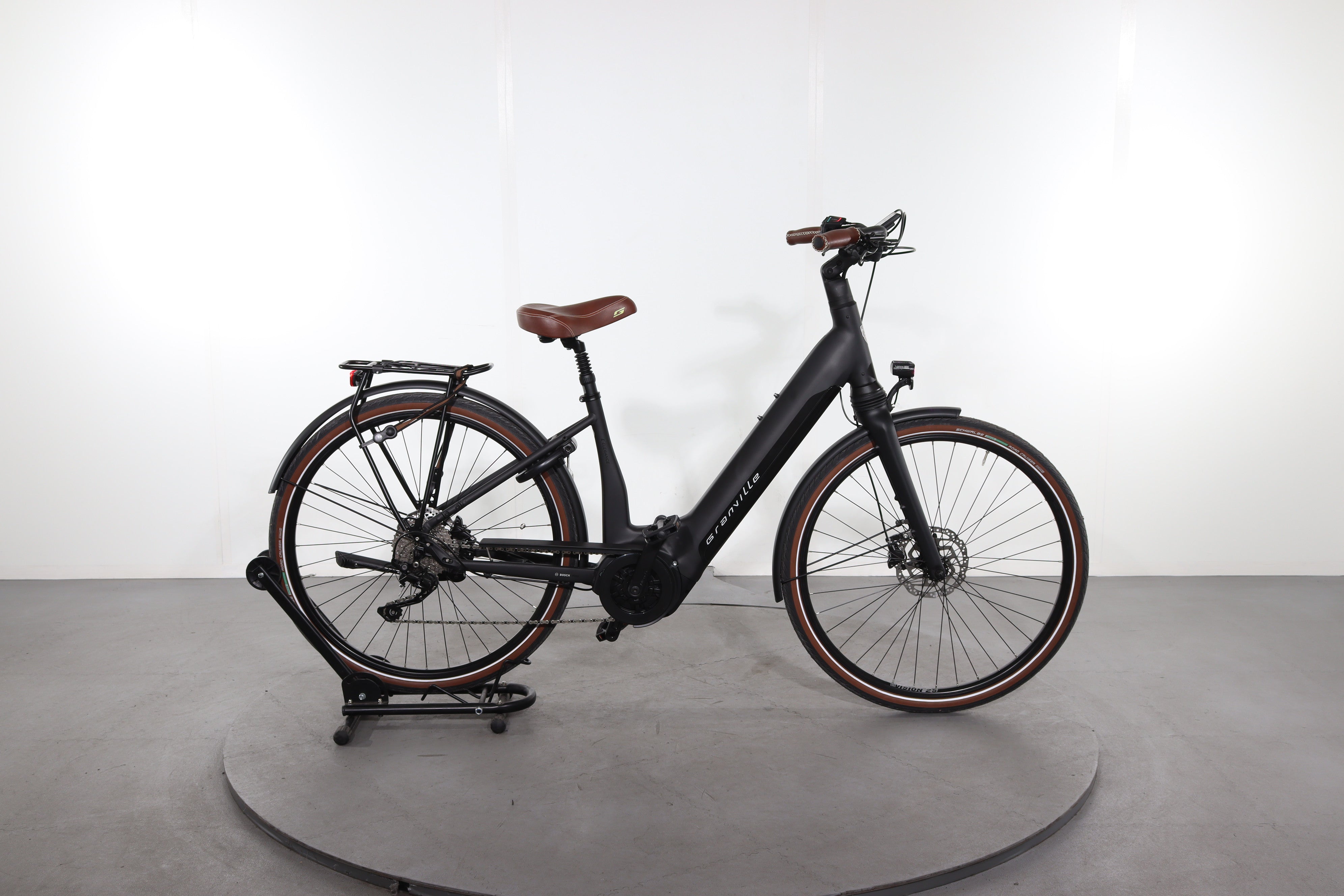 Granville E-Elegance RD #1 global