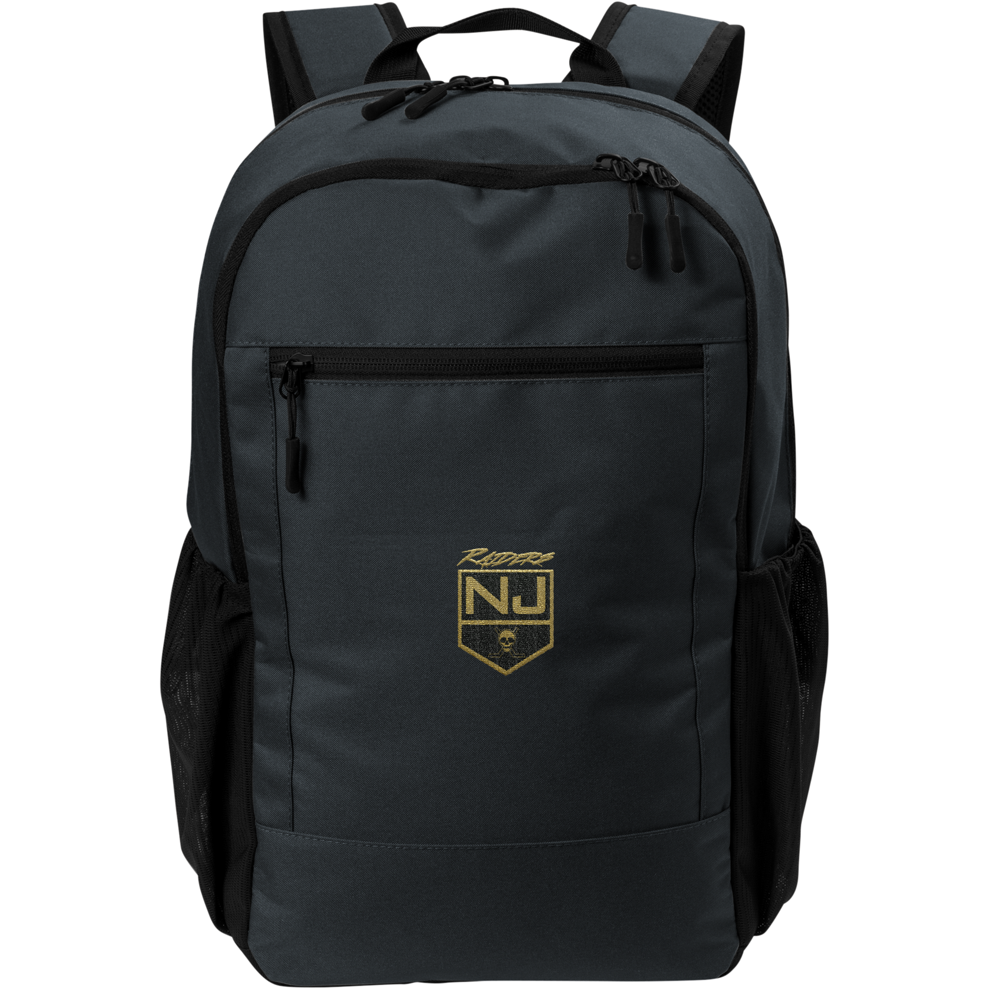 NJ Raiders Daily Commute Backpack