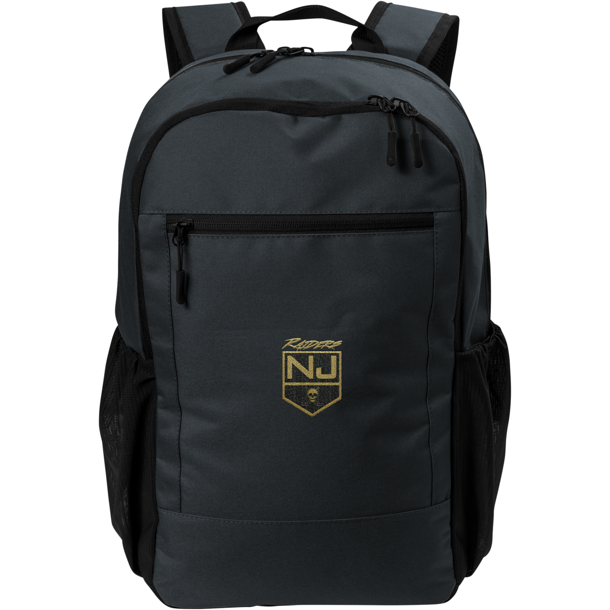 NJ Raiders Daily Commute Backpack