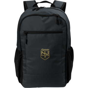 NJ Raiders Daily Commute Backpack