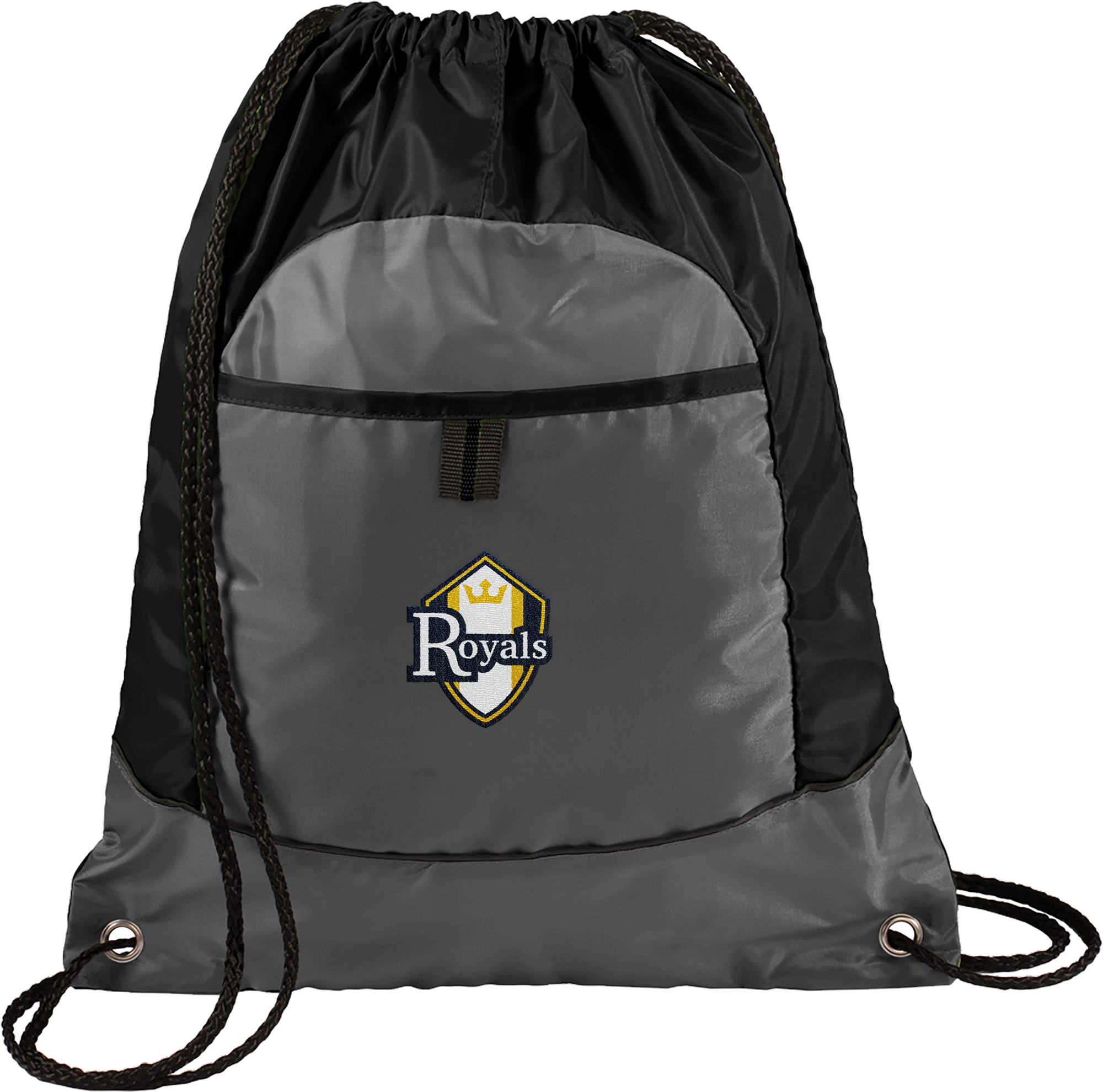 Royals Hockey Club Pocket Cinch Pack