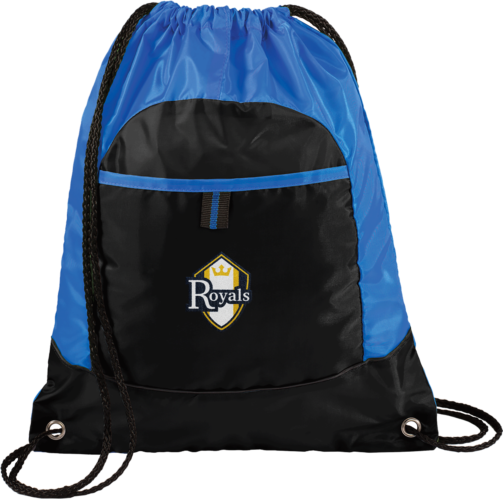 Royals Hockey Club Pocket Cinch Pack