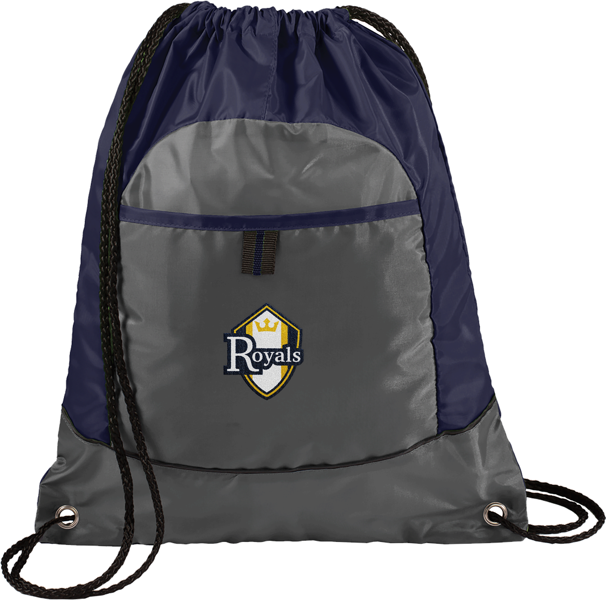 Royals Hockey Club Pocket Cinch Pack