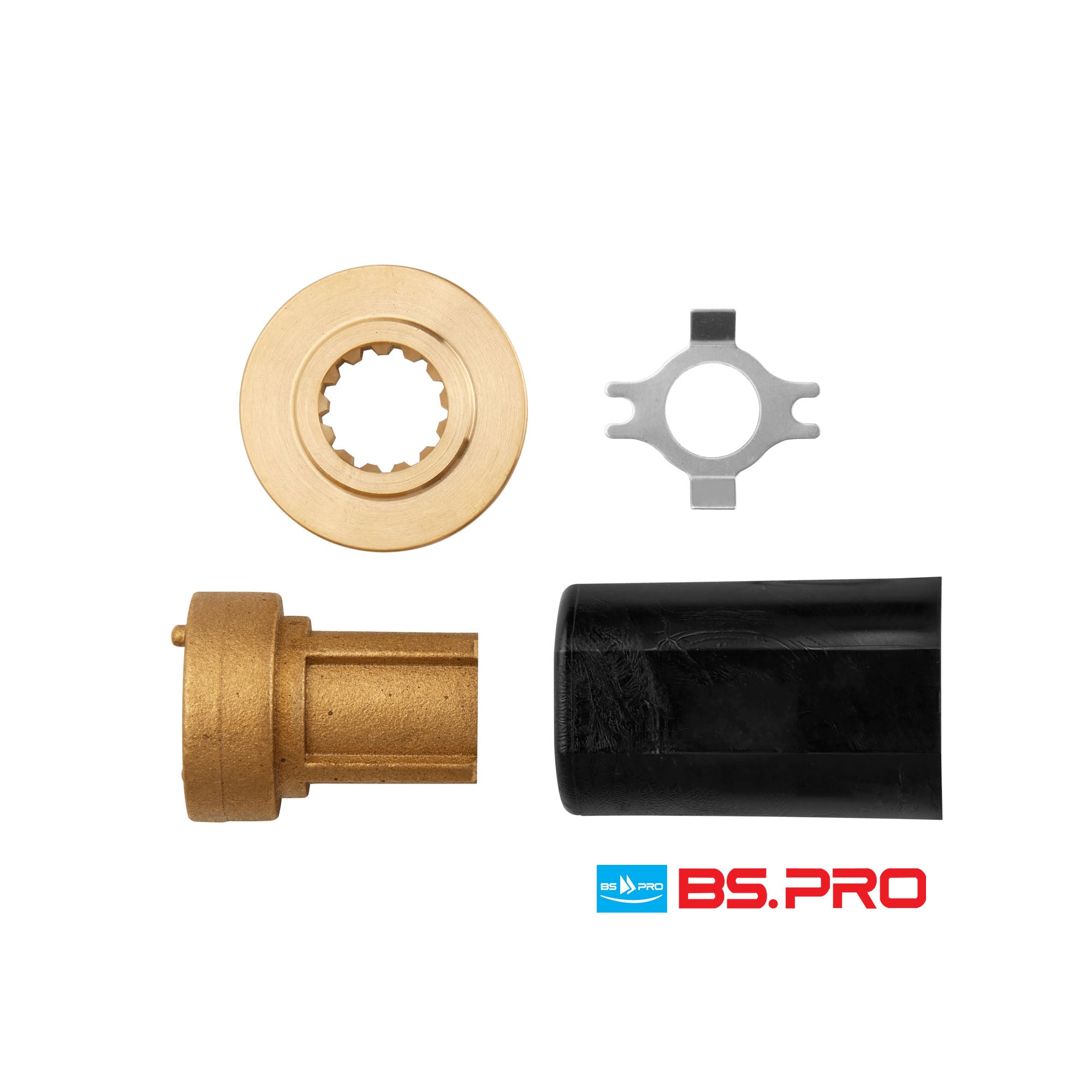 Mercury Mariner C Hub kit