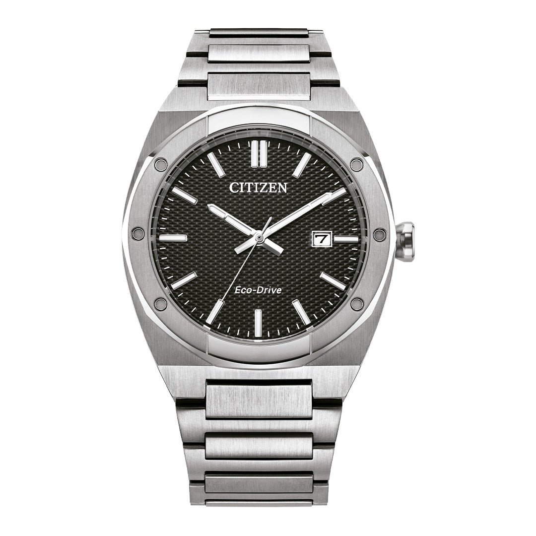 Reloj Citizen Luxury BM7660-54E