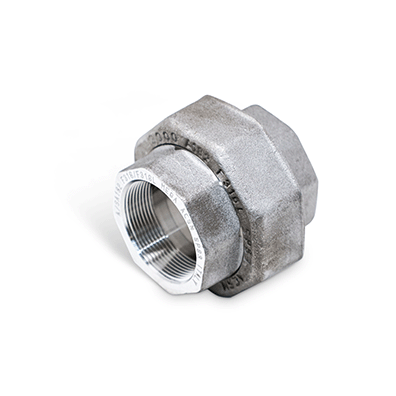 BOCCHETTONE S.3000 NPT A/SA182 F304/L 3/4 M/F - BO3N4LE/