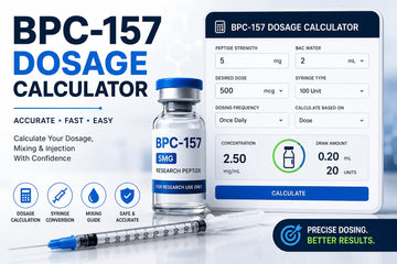bpc-157 injection dosage per body weight kg BPC 157 Dosage: A Doctor's Evidence-Based Guide how much bpc 157 – BPC-157 Peptide: Benefits, Dosage & –