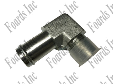 (BR001007) FITTING - ELBOW (990-16HB-12MP)