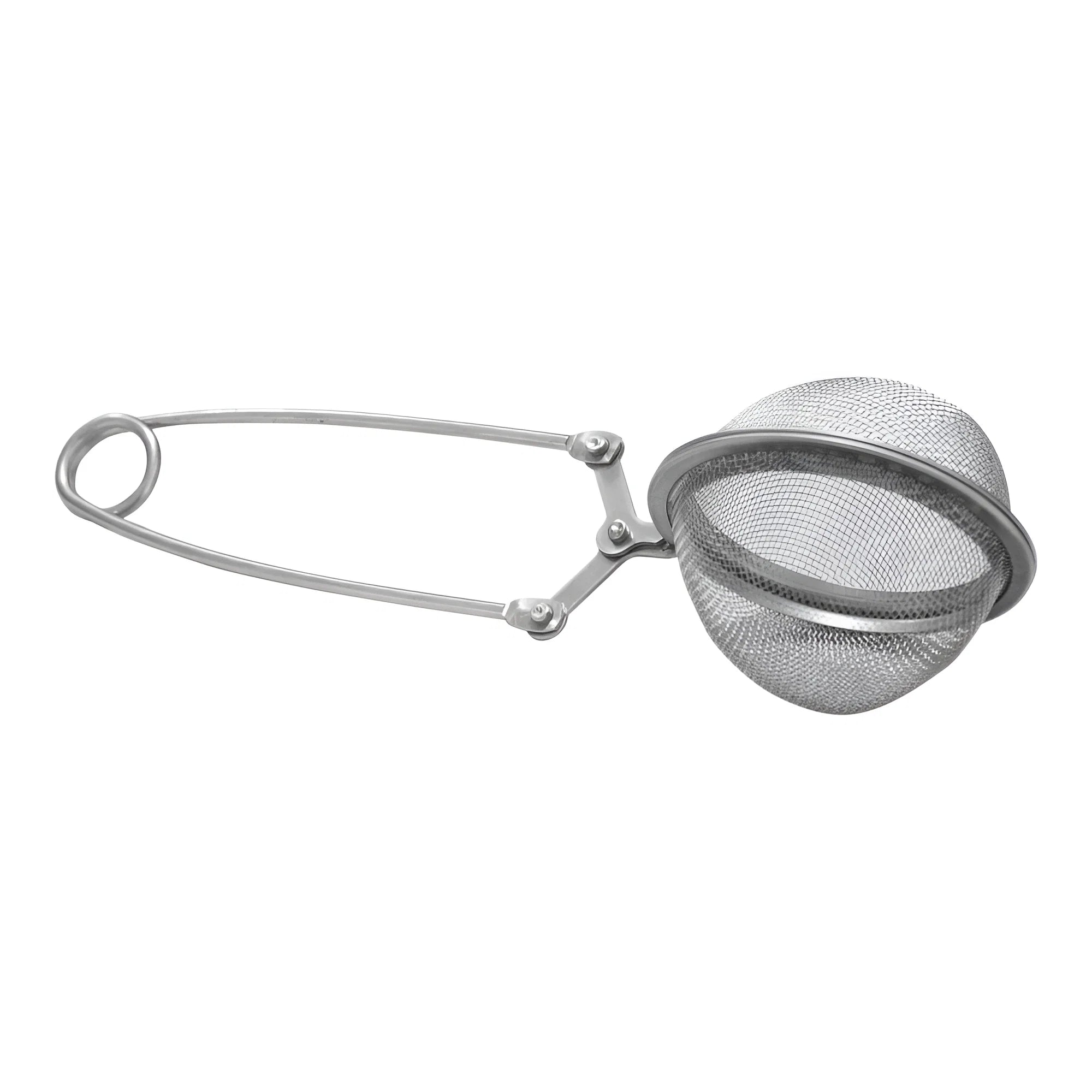 BUR  HOLDER 3.5 Mesh Ball with Handle