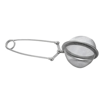 BUR  HOLDER 3.5 Mesh Ball with Handle