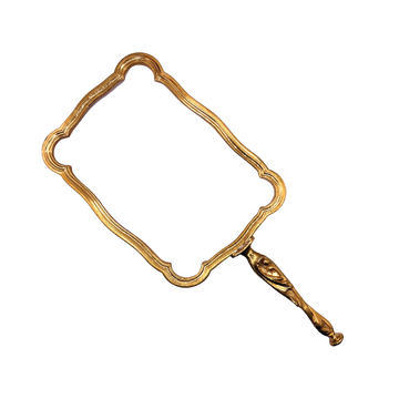 Christofle Menu Holder
