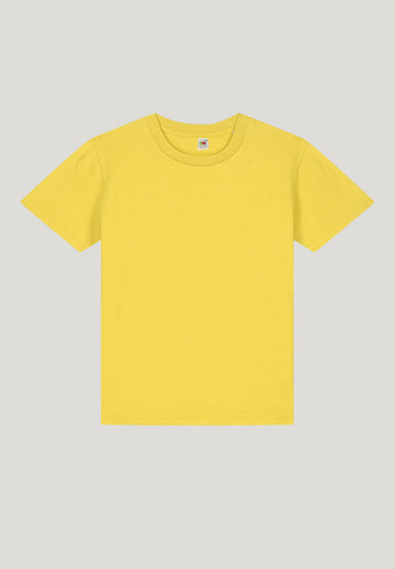 LOOZE Baby Tee - Gul