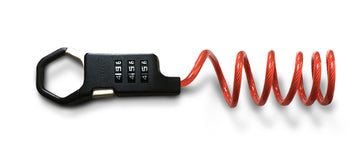backpack lock