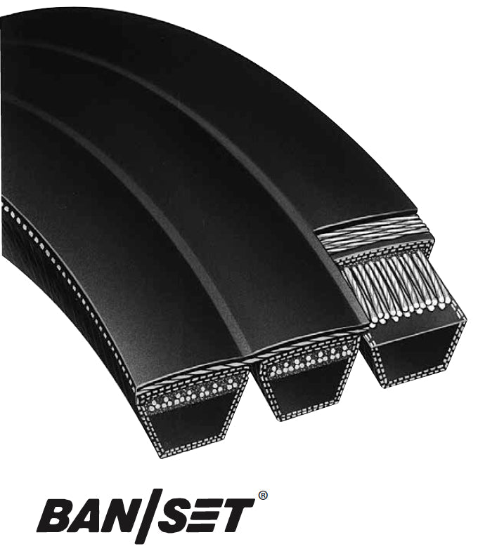 Bando 9B77 Power King Combo, BM77