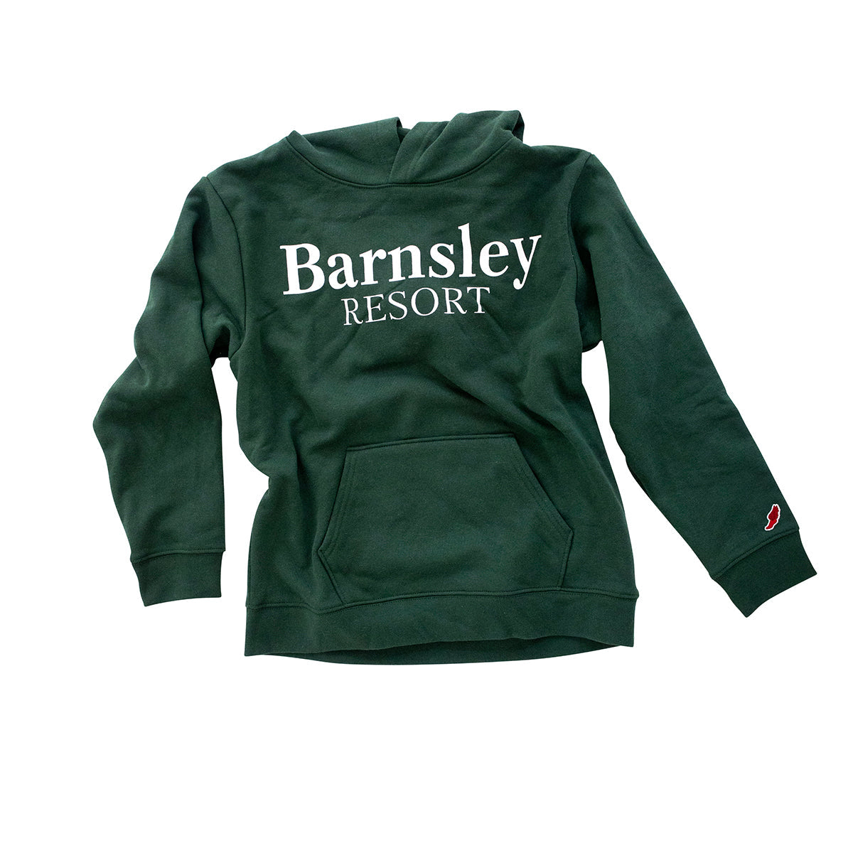 Barnsley Resort Youth Hoodie
