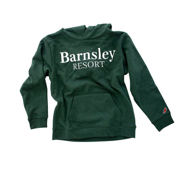 Barnsley Resort Youth Hoodie