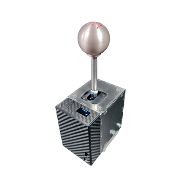 Bash Pro Active H-Shifter