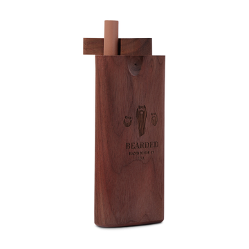 Bearded Classic Dugout for One Hitter - pilotdiary