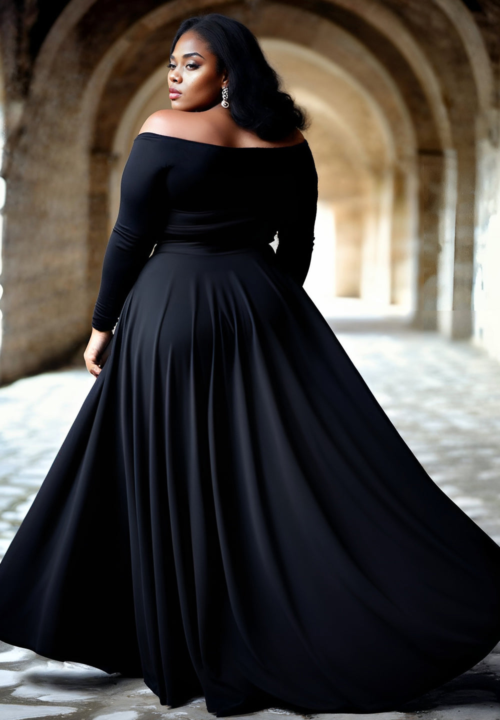 Amazon Black Dress For Funeral Plus Size Guest Dresses Amazon Black Funeral Dress Dress Styles Homecoming