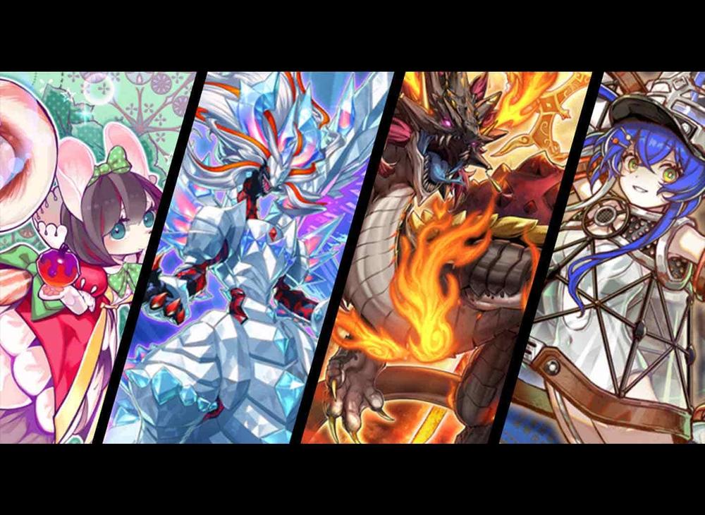 The Best Advanced Decks in Yu-Gi-Oh Right Now (July 2026)
