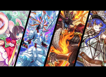 The Best Advanced Decks in Yu-Gi-Oh Right Now (July 2026)