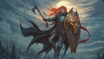 The Best New Cards In MTG Foundations
