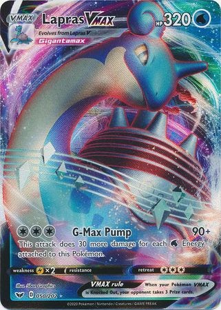 The Best Pokémon Sword & Shield Cards to Transform Your Deck on Any Budget