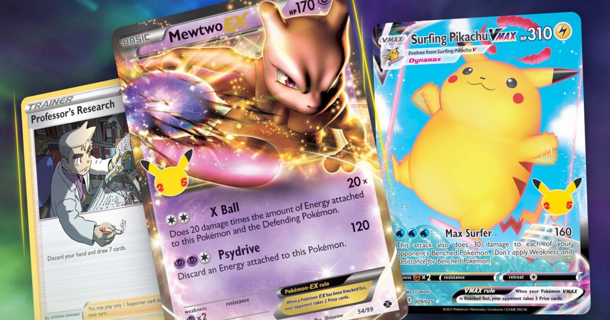 Best Pokémon cards | 13 elite TCG cards to collect & use