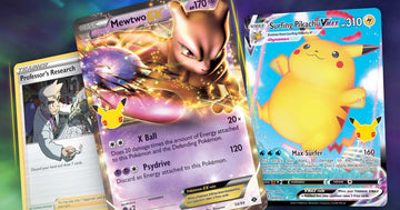 Best Pokémon cards | 13 elite TCG cards to collect & use