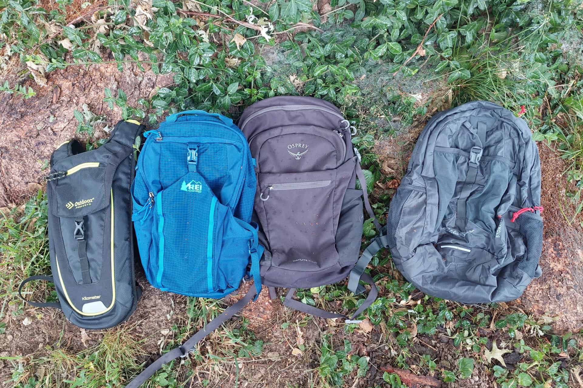 The 5 Best Hiking Daypacks