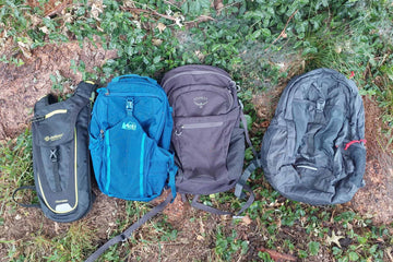 The 5 Best Hiking Daypacks